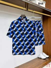 Picture of Gucci Shirt Pant Suits _SKUGucciM-3XL20tr6621715